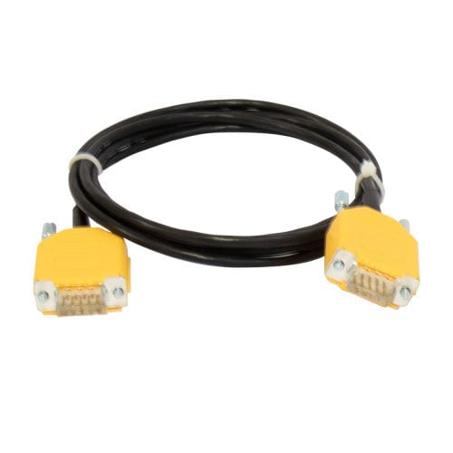 Versorgungs-Stromkabel - H-5030 - Seaward - RS-232
