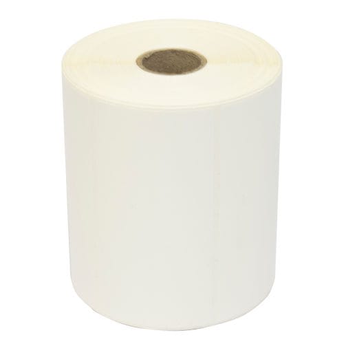 Etikett für Drucker - 312A951 - Seaward - weiß / Rollen