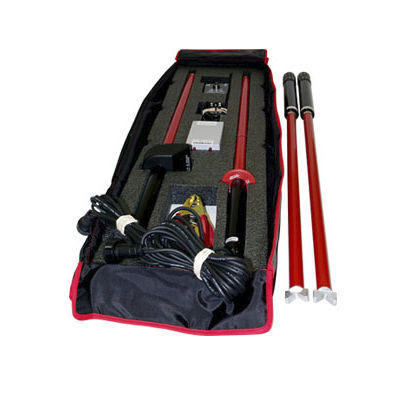 Phasendetektor - PR33D - Seaward