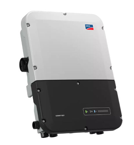 DC/AC-Inverter / Off-Grid - 7.7-US - SMA Regelsysteme - Solar / Leistung / Wechselspannung