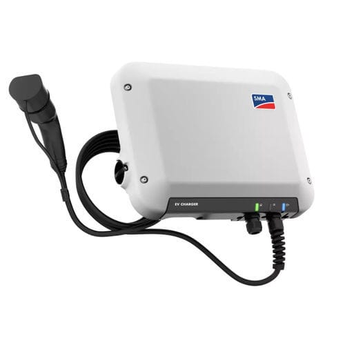 Lademodul - SMA EV Charger series - SMA Regelsysteme