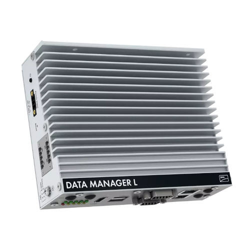Energiemanagementeinheit - Data Manager L - SMA Regelsysteme