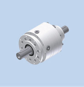 Planetengetriebe - NRG series - Siti - koaxial / > 10 kNm / für schwere Lasten