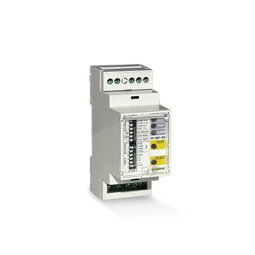 RS485-Isolationsüberwachungsgerät - RI-SM - Contrel elettronica