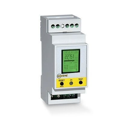 RS485-Isolationsüberwachungsgerät - RI-SM-V - Contrel elettronica