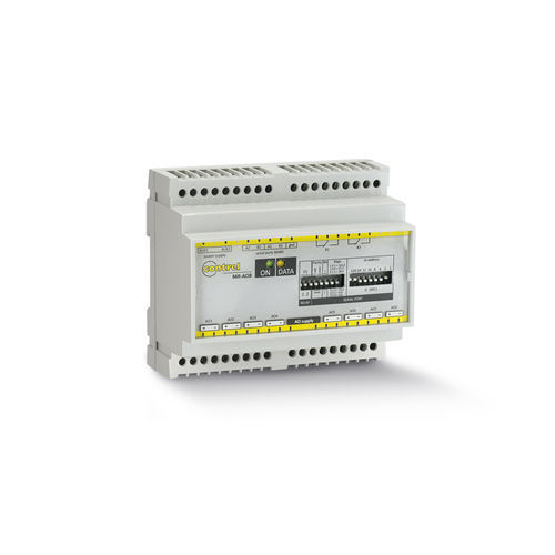 Analoges E/A-Modul - MR-AO8 - Contrel elettronica - RS485 / 8 Digitalausgänge / Automatisierung