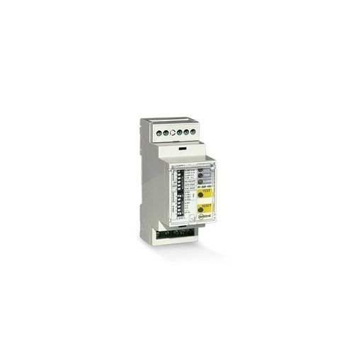 Isolationsüberwachungsgerät für DIN-Schiene - RI-SM485 - Contrel elettronica