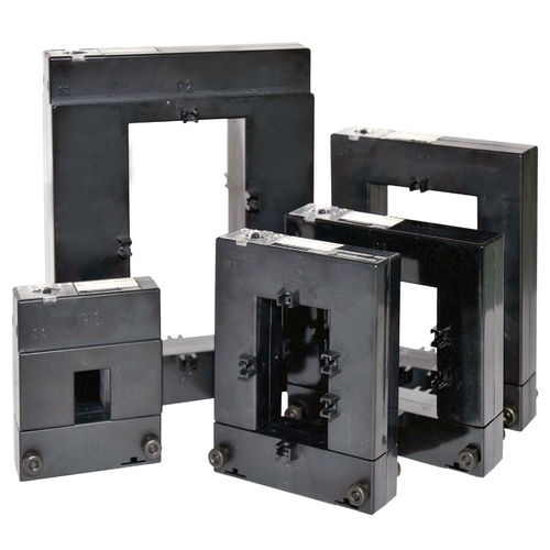 Messungs-Transformator - TCA - Contrel elettronica - Strom / verkapselt / für Wandmontage