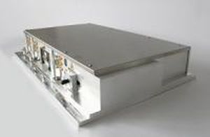 Faserlaser-Schaltkasten - BrixXHUB® series - Omicron Laserprodukte GmbH - Hochleistung