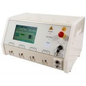 Laser-Controller - BrixXLAB series - Omicron Laserprodukte GmbH