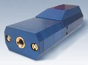 Puls-Lasermodul - PS350 - Omicron Laserprodukte GmbH - Festkörper / Infrarot / VIS