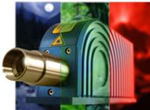 Laserdioden Modul / CW - TripleWavelength Series - Omicron Laserprodukte GmbH - Festkörper / Infrarot / VIS