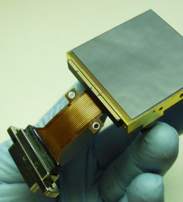 FPA-Bildsensor - 2048 × 2048 px | HAWAII-2RG™ - Rockwell Scientific - Infrarot