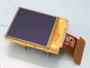 FPA-Bildsensor - 4096 × 4096 px | HAWAII-4RG™ - Rockwell Scientific - Infrarot