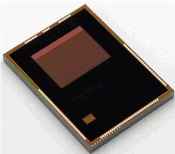 CMOS-Bildsensor - Rockwell Scientific - Infrarot