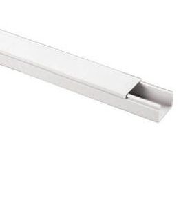 Kabelkanal - max. 40 x 25 mm | MC - MCA series  - Elettrocanali - PVC / modular