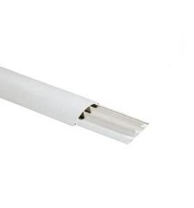 Kabelkanal - max. 75 x 17 mm | CAP series  - Elettrocanali - PVC / Unterflur