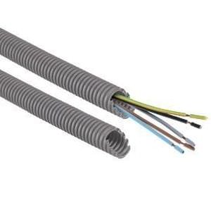 Well-Hülle - ICTA series    - Elettrocanali - für Kabel / für Elektrokabel / Polypropylen