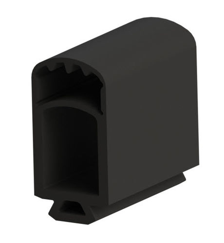 Sicherheitsschaltleiste - SENTIR edge GP series - ASO GmbH