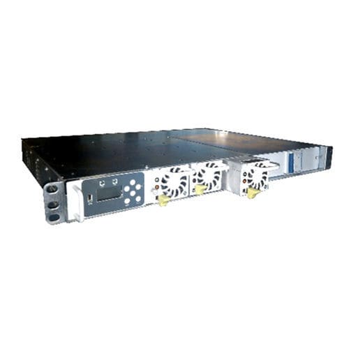 Rack-Stromversorgung - MPS48-EP300 - Lineage Power - AC/DC / Schaltnetzteil / einphasig