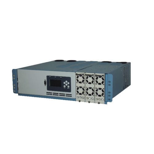 Tischnetzteil - MPS48-3R (EP1000) - Lineage Power - 3U / AC/DC / Schaltnetzteil