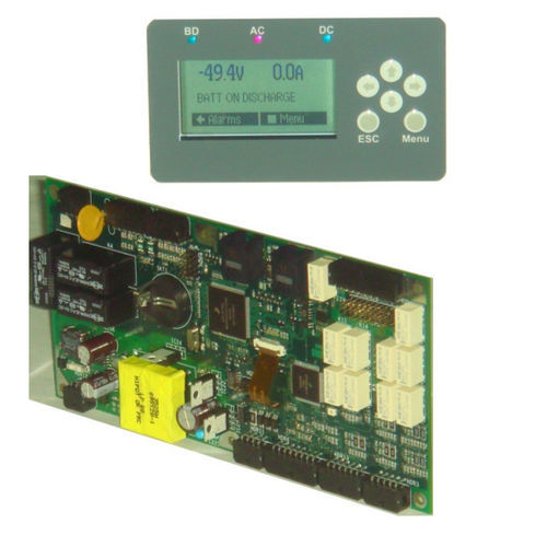 Elektronische Kontrolleinheit / Spannung - I-Combo - Lineage Power