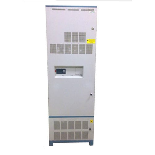 PDU-Schaltschrank - e-I²PMS™  - Lineage Power - bodenstehend / für den Innenraum / IP55