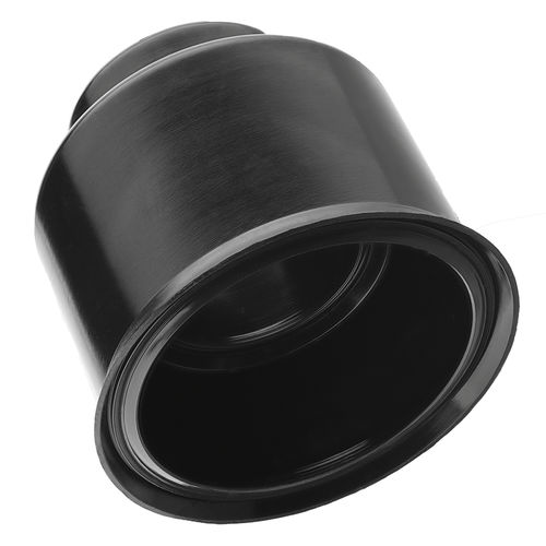 Gewindekappe - EP 810 Typ 3.1  - PROTEC - rund / Polyethylen / Schutz