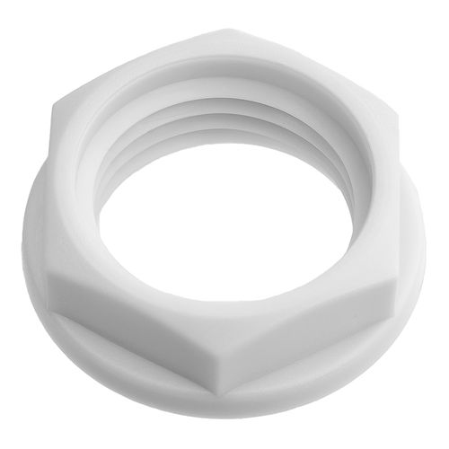 Sechseckige Gegenmutter - EPN 350  - PROTEC - Nylon