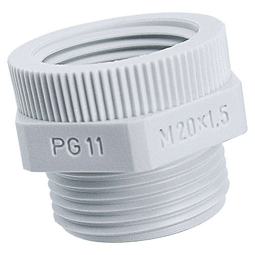 Hydraulikadapter für Kabel - EPN 600  - PROTEC - Gewindeschneid / zylindrisch