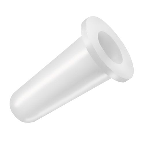 Konischer Stopfen - EPS 150  - PROTEC - gewindelos / EPDM / Silikongummi