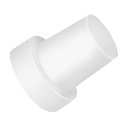Konischer Stopfen - EPS 275 - PROTEC - gewindelos / EPDM / Silikongummi