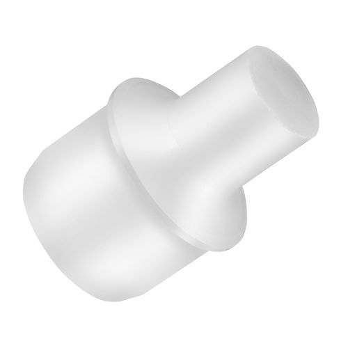 Konischer Stopfen - EPS 375 - PROTEC - Gewinde / Silikon / EPDM