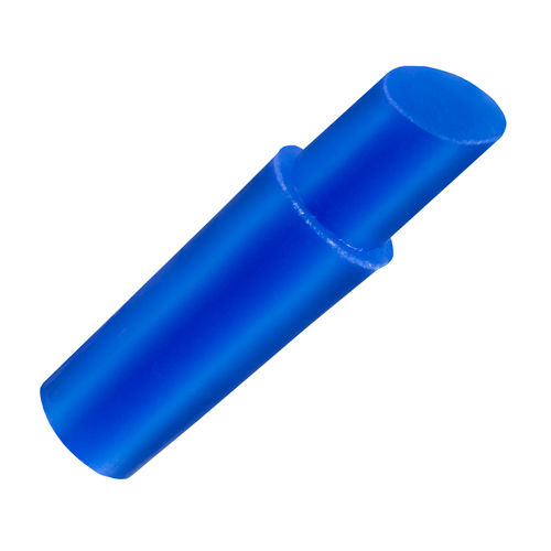 Konischer Stopfen - EPS 400 - PROTEC - Gewinde / EPDM / Silikongummi