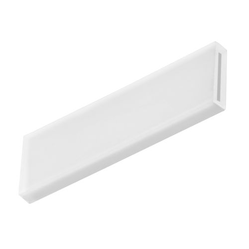 Rechteckige Kappe - EPS 500  - PROTEC - EPDM / Silikongummi / für elektrische Steckverbinder