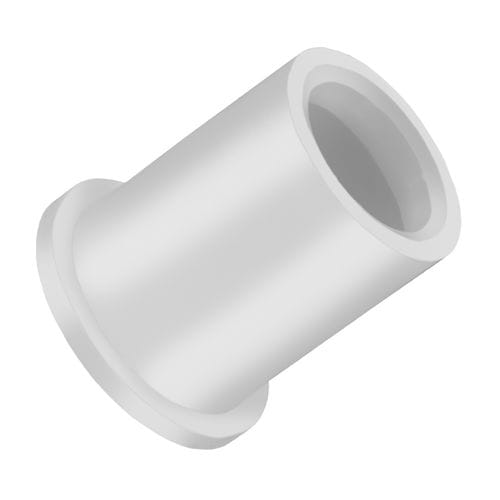 Gewindekappe - EPS 600  - PROTEC - rund / EPDM / Silikongummi