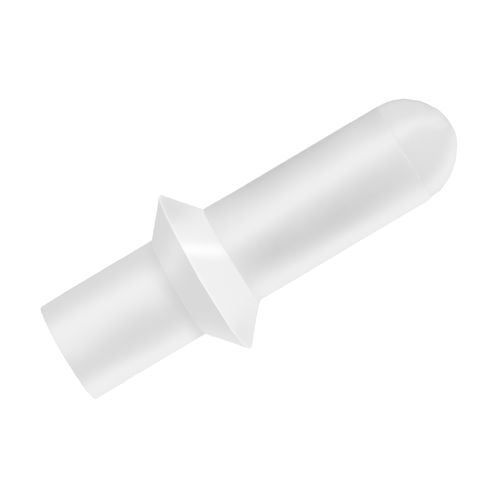 Gewindekappe - EPS 625  - PROTEC - rund / EPDM / Silikongummi