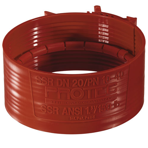 Kunststoff-Schlauchschelle - SSR 3500  - PROTEC