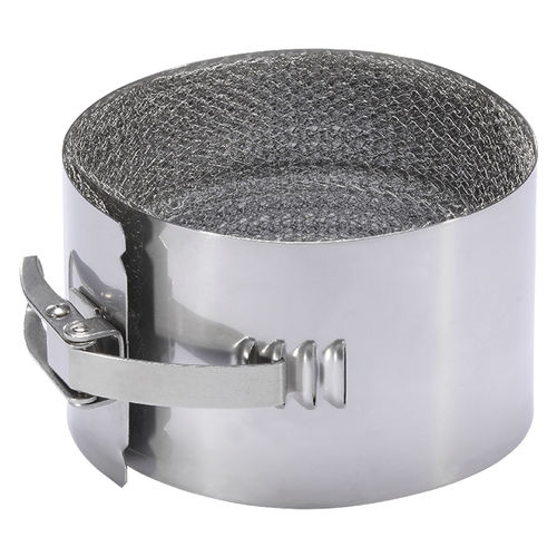 Stahlschlauchschelle - SRM-DN series - PROTEC