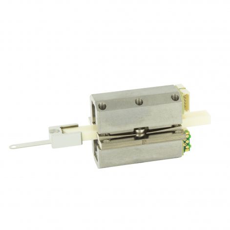 Linearer Piezomotor - LT40 series - PiezoMotor AB - nichtmagnetisch / für OEM / Standard