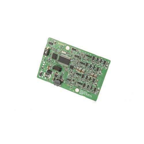 Motion Controller / Mehrachsen - PMD401  - PiezoMotor AB - DC / Positionierung / OEM