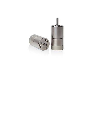 Rotierender Piezomotor - LR17  - PiezoMotor AB - für OEM / Standard / spielfrei