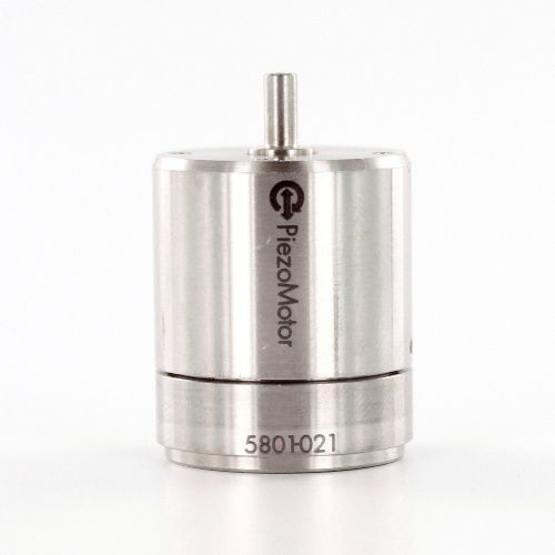 Rotierender Piezomotor - LR80 series - PiezoMotor AB - Standard / spielfrei