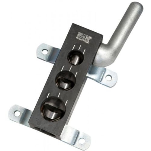Winkel-Ausklinkwerkzeug - AL 1 - Zopf