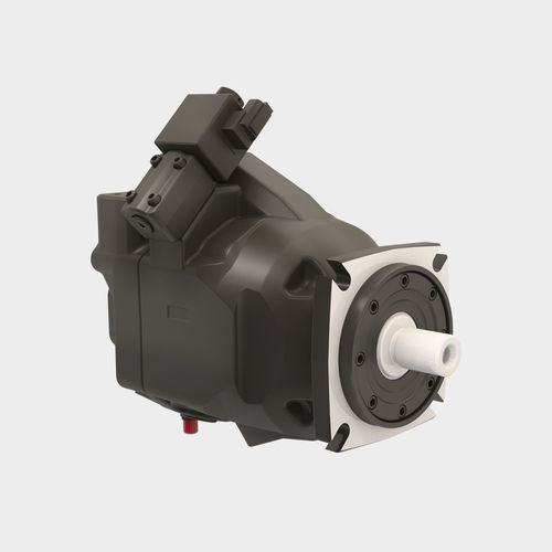 Axialkolben-Hydraulikmotor - PMH series - PMP Industries S.p.A.
