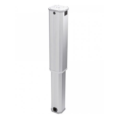 AC-Teleskopsäule - L-SCOPIC - Schumo AG - 12 V / 24 V