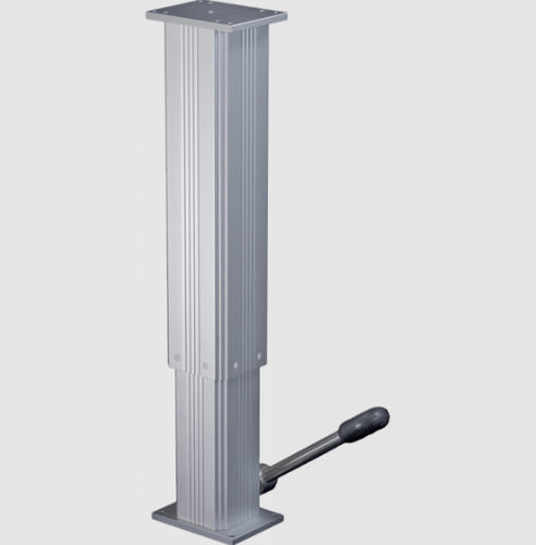 Kompakte Teleskopsäule - ML-SCOPIC - Schumo AG