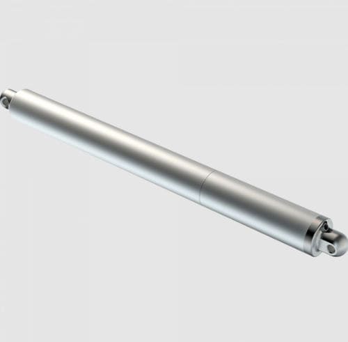 Elektrischer Antrieb - AL-3  - Schumo AG - linear / Aluminium / DC
