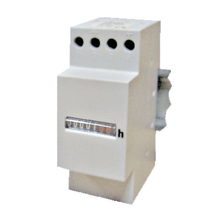 Stundenzähler - 002472045 - ETI - analog / elektromechanisch