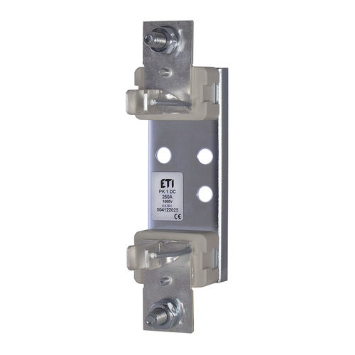 Sicherungs-Sockel / NH - 004122025 - ETI - DC